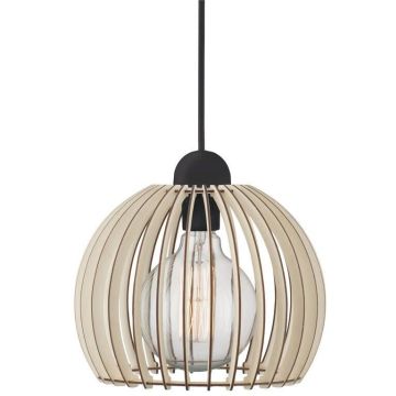 Nordlux CHINO 84823014 Suspension lumineuse 1x60W/E27 IP20