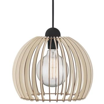 Nordlux CHINO 84833014 Suspension lumineuse 1x60W/E27 IP20