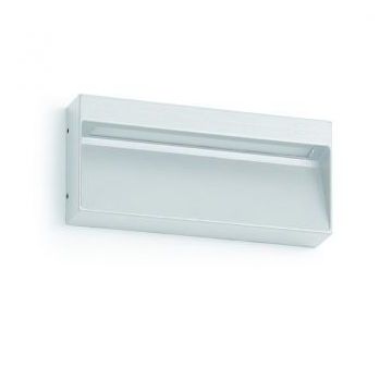 Novolux ABAR 847A-L0107B-01 Applique murale 1x7W/LED 650LM IP54