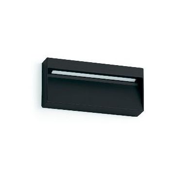 Novolux ABAR 847A-L0107B-02 Applique murale 1x7W/LED 650LM IP54