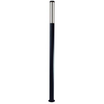 Novolux ADAY 848C-L0118A-04 Lanterne 1x18W/LED 1341LM IP54