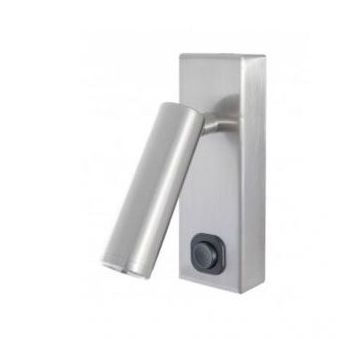 Novolux TOSCANA 842A-L0103B-35 Spot 1x3W/LED 200LM IP20