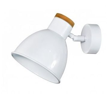 Novolux VALAN 846B-G05X1A-01 Applique murale 1x60W/E27 IP20