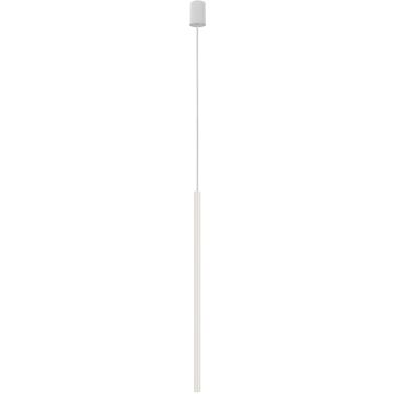 Nowodvorski LASER 750 8432 Suspension lumineuse 1x10W only LED/G9 IP20