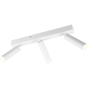 Trio AMBALA 849210331 Spot 3x16.5w/led 2300+3000+4000k 500lm ip20