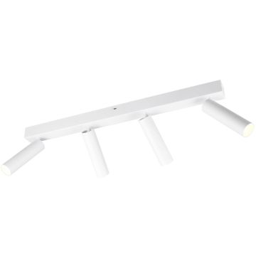 Trio AMBALA 849210431 Spot 4x22w/led 2300+3000+4000k 500lm ip20