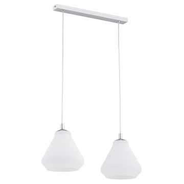 Argon DECORATO 853 Suspension lumineuse 2x15W/E27 IP20