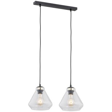 Argon DECORATO 854 Suspension lumineuse 2x15W/E27 IP20