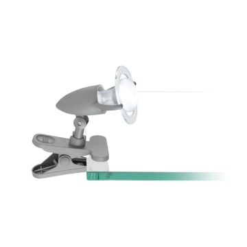 Eglo LYDIA 85155 Lampe de bureau avec pince 1x40W/E14