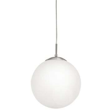 Eglo RONDO 85262 Suspension lumineuse 1x60W/E27