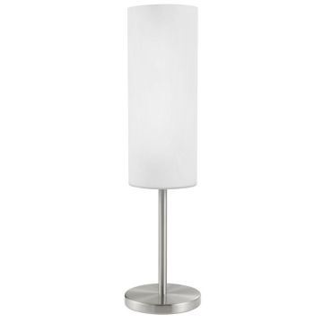 Eglo TROY 3 85981 Lampe de table 1x60W/E27