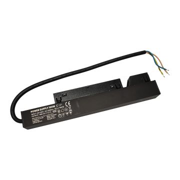 Milagro MAGNETIC TRACK EKZAS6637 Alimentation 100W IP20