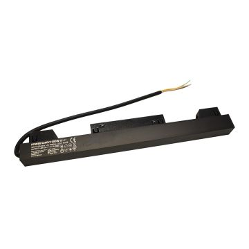 Milagro MAGNETIC TRACK EKZAS6638 Alimentation 200W IP20