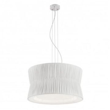 Novolux CORA 859A-G05X1A-35-RA Suspension lumineuse 3x60W/E27 IP20