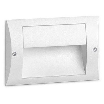 Novolux LARA 854B-L0104A-01 Lampe d'escalier encastrée 1x4W/LED 151LM IP65