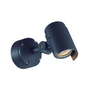 Novolux NAGORE 851A-L3110B-04 Applique murale 1x10W/LED 612LM IP65