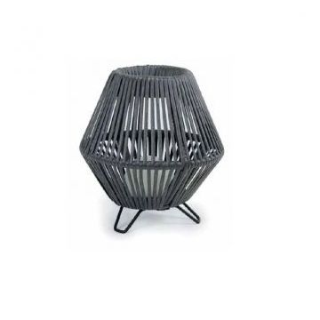 Novolux NELL 857A-G05X1A-58 Lampadaire 1x15W/E27 IP65