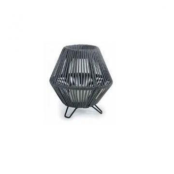 Novolux NELL 857B-G05X1A-58 Lampadaire 1x15W/E27 IP65