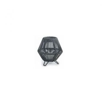 Novolux NELL 857C-L3106B-58 Lampe de table 1x6W/LED 498LM IP65