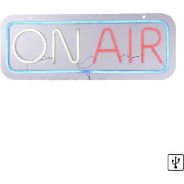 Paul Neuhaus NEON-ONAIR 85023-70 Applique murale 1x12W/LED multikolor 1lm ip20