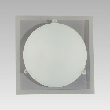 Prezent CONTE 859 Plafonnier 1x60W/E27 IP20