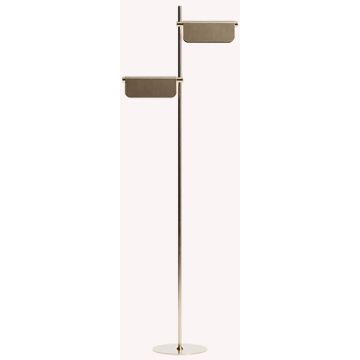 Zambelis FLOOR LED LIGHT 25194 Lampadaire 12W/led 3000K 810lm IP20