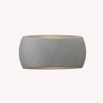 Zambelis WALL LAMP 180020 Applique murale 1x40w/E27 IP20