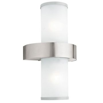 Eglo BEVERLY 86541 Applique murale 2x60W/E27
