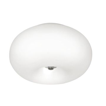 Eglo OPTICA 86811 Plafonnier 2x60W/E27