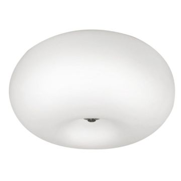 Eglo OPTICA 86812 Plafonnier 2x60W/E27
