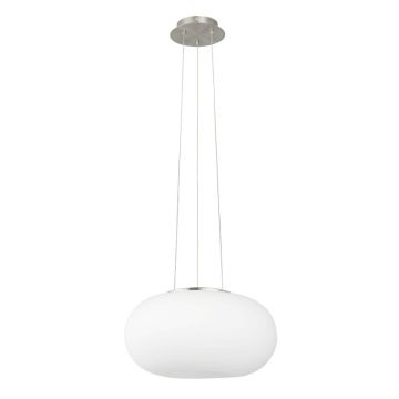 Eglo OPTICA 86814 Suspension lumineuse 2x60W/E27