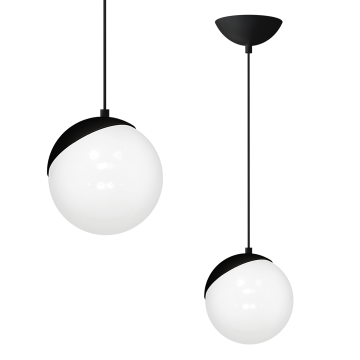 Milagro SFERA MLP5739 Suspension lumineuse 1x40W/E14 IP20
