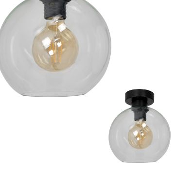 Milagro SOFIA MLP6573 Lampe de plafond 1x40W/E27 IP20