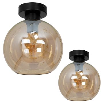 Milagro SOFIA MLP6575 Lampe de plafond 1x40W/E27 IP20