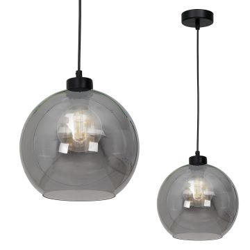 Milagro SOFIA MLP6577 Suspension lumineuse 1x60W/E27 IP20