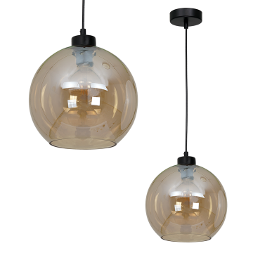 Milagro SOFIA MLP6578 Suspension lumineuse 1x60W/E27 IP20
