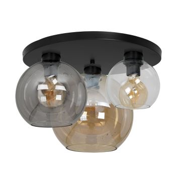 Milagro SOFIA MLP6589 Lampe de plafond 3x60W/E27 IP20