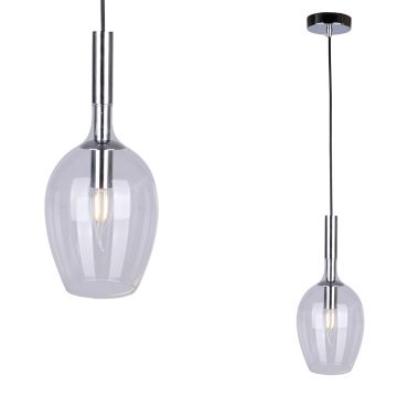 Milagro TANGO ML6163 Suspension lumineuse 1x40W/E14 IP20