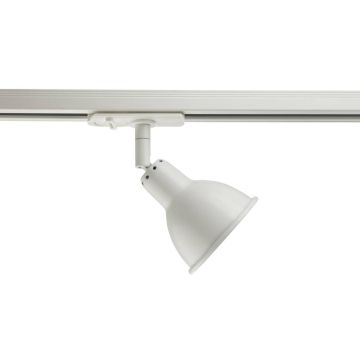 Nordlux LINK 86109901 Projecteur sur rail 1x35W/GU10 IP20