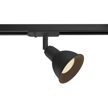 Nordlux LINK  86109903 Projecteur sur rail 1x35W/GU10 IP20