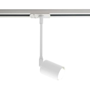 Nordlux LINK EXPLORE  86189901 Projecteur sur rail 1x7W/GU10 IP20