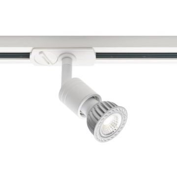 Nordlux LINK FROYA  86119901 Projecteur sur rail 1x50W/GU10 IP20