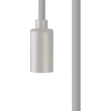 Nowodvorski CAMELEON 8637 Câble 1x10W only LED/G9 IP20