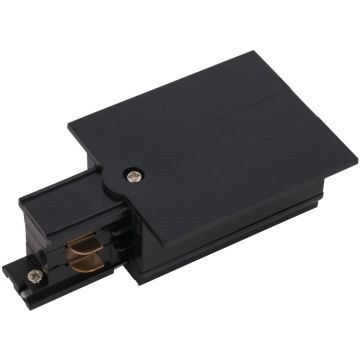 Nowodvorski CTLS REC POWER END CAP RIGHT BL (PER) 8690 Alimentation IP20