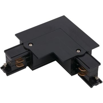 Nowodvorski CTLS REC POWER L CONN LEFT BL (LL) 8683 Alimentation IP20