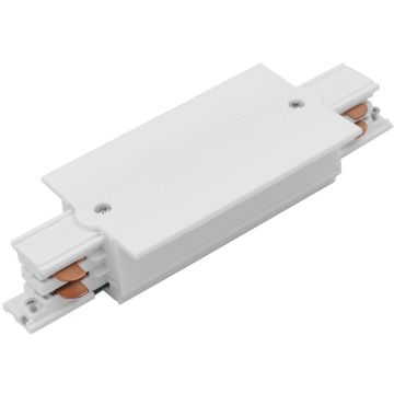 Nowodvorski CTLS REC POWER STRAIGHT CONNECTOR 8686 Alimentation IP20