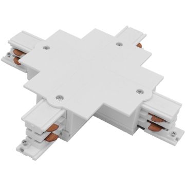 Nowodvorski CTLS RECESSED POWER X CONNECTOR 8678 Alimentation IP20