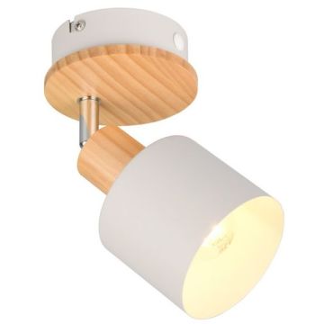 Trio SHANTI 862700176 Spot 1x10w/e14 ip20
