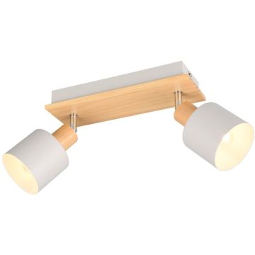 Trio SHANTI 862700276 Spot 2x10w/e14 ip20