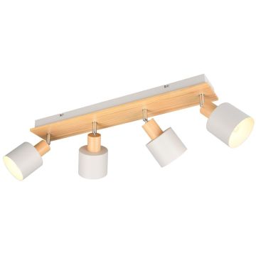 Trio SHANTI 862700476 Spot 4x10w/e14 ip20
